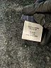 BCBGMAXAZRIA Runway 100% Polyester Solid Black Formal Skirt Size 10 - photo 5