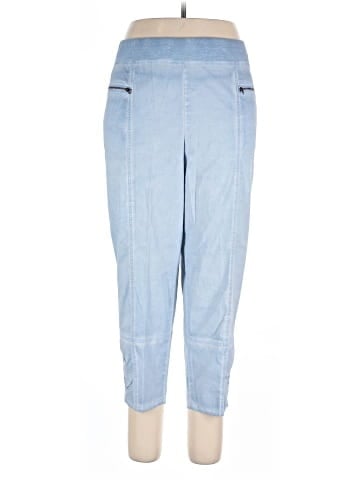 Zenergy by Chico's Casual Pants (view 1)