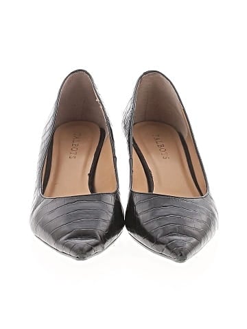 Talbots Heels (view 2)