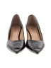 Talbots Black Heels Size 8 1/2 - photo 2