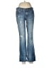 Gap Stars Blue Jeans Size 2 - photo 1