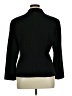 Norton McNaughton 100% Polyester Black Blazer Size 16 Petite - photo 2