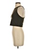 Athleta Brown Tank Top Size S - photo 5