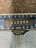 Harper Blue Denim Skirt Size S - photo 4