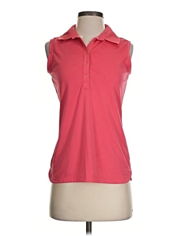 Nike Golf Sleeveless T-Shirt (view 1)