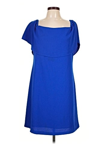 Charles Henry Casual Dress (view 1)