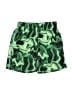 Athletic Works 100% Polyester Camo Green Athletic Shorts Size 4 - 5 - photo 1