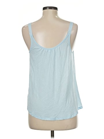 Express Sleeveless Blouse (view 2)