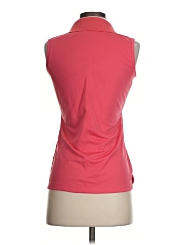 Nike Golf Sleeveless T-Shirt (view 2)