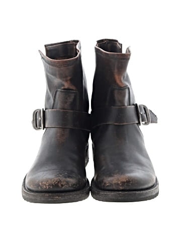 FRYE Ankle Boots (view 2)