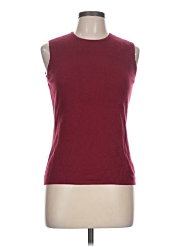 Classiques Entier Sleeveless T-Shirt (view 1)