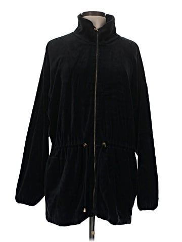 Victoria's Secret Coat (view 1)