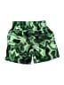 Athletic Works 100% Polyester Camo Green Athletic Shorts Size 4 - 5 - photo 2