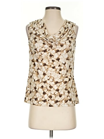 Charter Club Sleeveless Blouse (view 1)