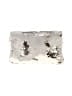 Stella & Dot Silver Clutch One size - photo 2