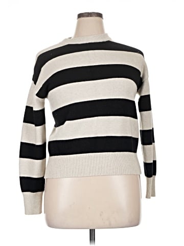 Unbranded Pullover Sweater (view 1)
