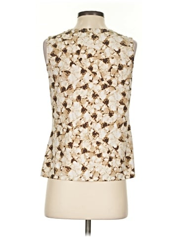 Charter Club Sleeveless Blouse (view 2)