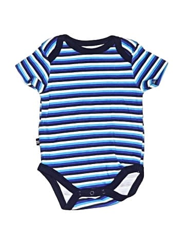 Nautica Short Sleeve Onesie (view 1)