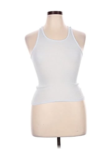 Hanes Tank Top (view 1)