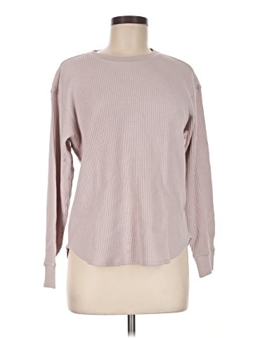 Uniqlo Long Sleeve T-Shirt (view 1)