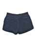 Green Tea Solid Blue Shorts Size XXL - photo 2