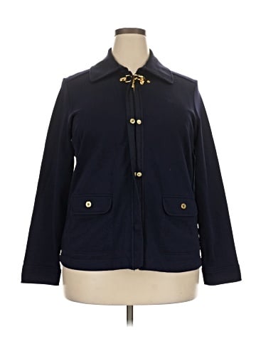 Lauren by Ralph Lauren Jacket (view 1)