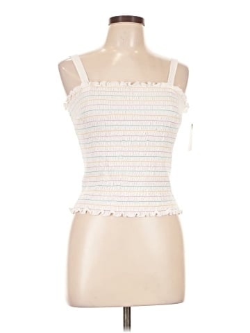 ABound Sleeveless Top (view 1)
