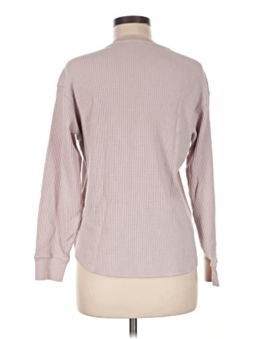 Uniqlo Long Sleeve T-Shirt (view 2)
