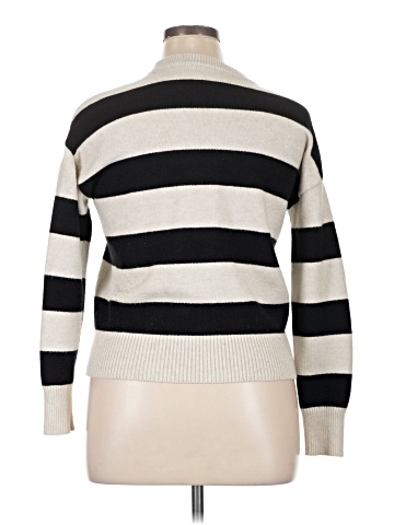 Unbranded Pullover Sweater (view 2)