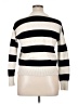 Unbranded Stripes Ivory Pullover Sweater Size 1X (estimated) - photo 2