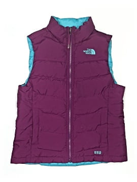 The North Face Vest