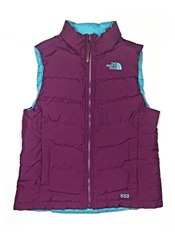 The North Face Vest (view 1)