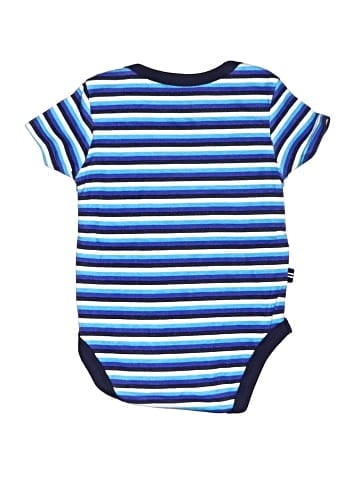 Nautica Short Sleeve Onesie (view 2)