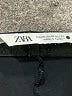Zara Black Dress Pants Size XS - photo 7