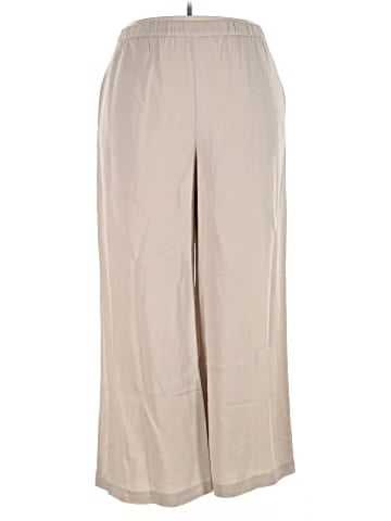 Zara Casual Pants (view 1)