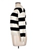 Unbranded Stripes Ivory Pullover Sweater Size 1X (estimated) - photo 5