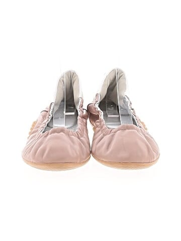 P448 Flats (view 2)