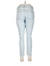Ann Taylor LOFT Hearts Blue Jeans Size 29 waist - photo 2