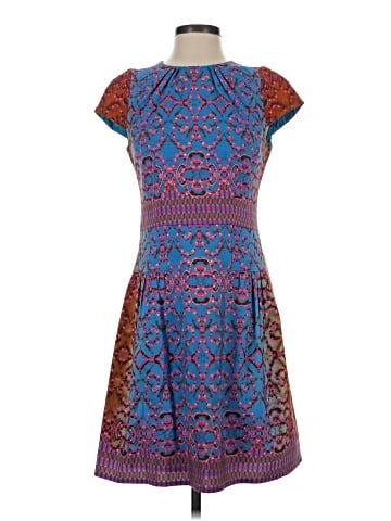 Nanette Lepore Casual Dress (view 1)