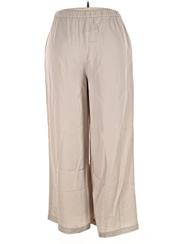 Zara Casual Pants (view 2)