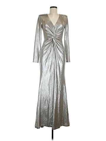 Eliza J Cocktail Dress (view 1)