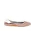 P448 Pink Flats Size EU 39 - photo 1