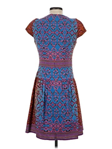 Nanette Lepore Casual Dress (view 2)