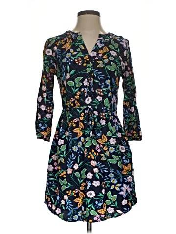 Ann Taylor LOFT Outlet Casual Dress (view 1)