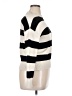 Unbranded Stripes Ivory Pullover Sweater Size 1X (estimated) - photo 4
