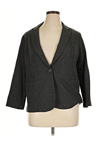 Olivia Moon Blazer (view 1)
