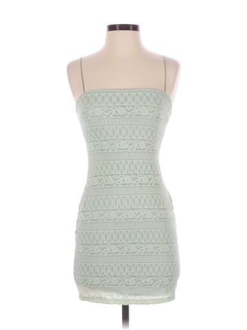 Kimchi Blue Cocktail Dress (view 1)