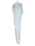 Ann Taylor LOFT Hearts Blue Jeans Size 29 waist - photo 5