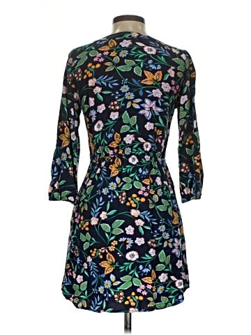 Ann Taylor LOFT Outlet Casual Dress (view 2)