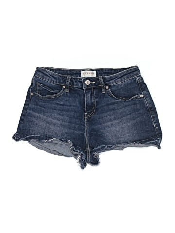 Shyanne Denim Shorts (view 1)